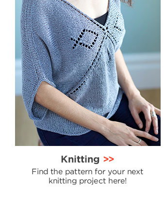 Knitting