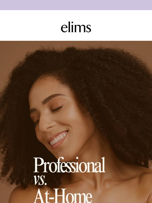 Professional vs. At-Home Teeth Whitening