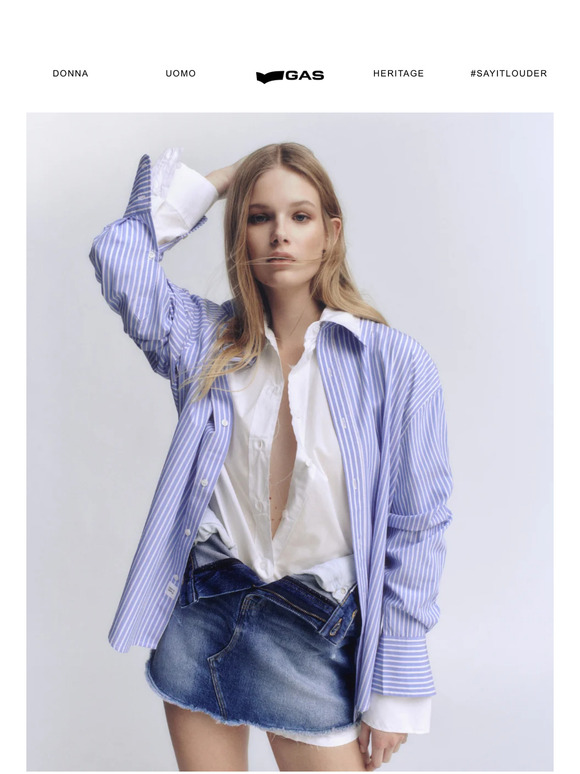 New In | Spring Essentials