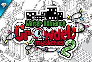 Crowded Mysteries 2: Winter Romance Collector's Edition