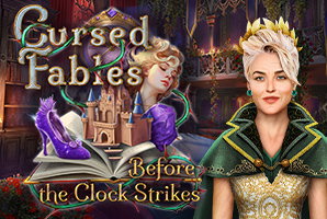 Cursed Fables: Before the Clock Strikes