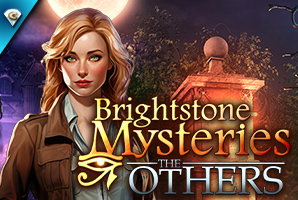 Brightstone Mysteries: The Others Remastered Collector's Edition