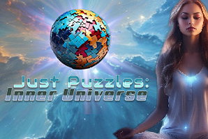 Just Puzzles: Inner Universe