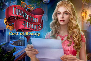Connected Hearts: Cost of Beauty