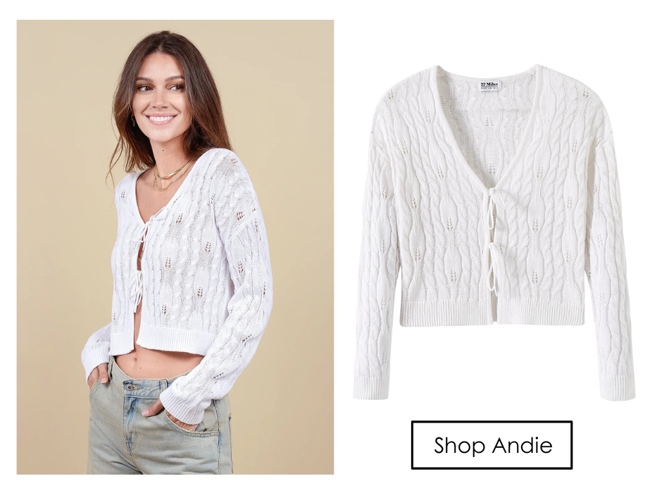 Shop Andie