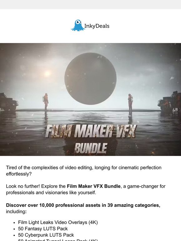 Master VFX With Ease!