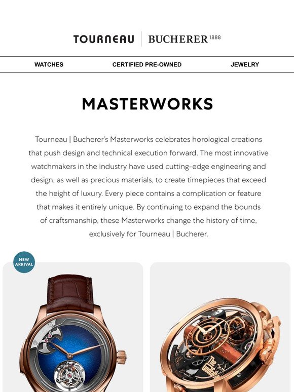 Push time forward with Masterworks.