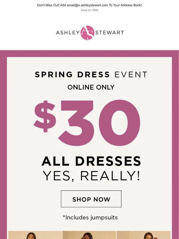 Dress barn promo code hotsell april 2019