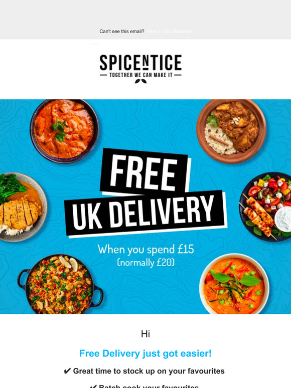 FREE Shipping Weekend