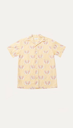 bo short sleeve shirt