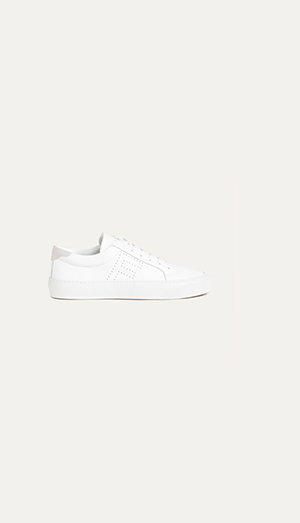 church sneaker