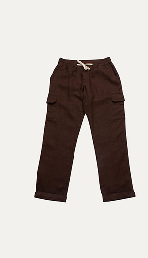 elijah cargo pant
