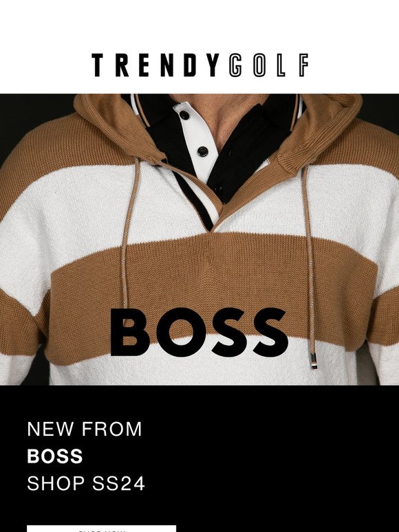 New from BOSS