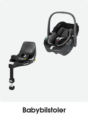 Babybilstoler