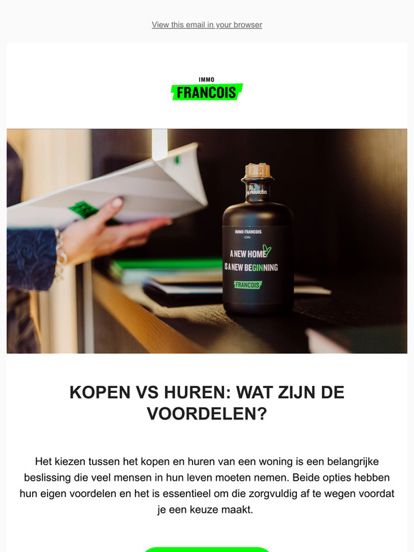Nieuwsbrief februari