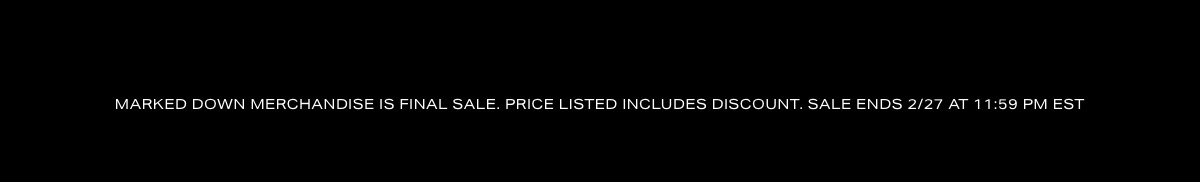 Archive Sale