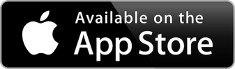 Kombo sur l'App Store