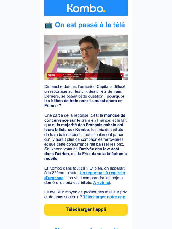 Tout comprendre sur les prix des billets de train