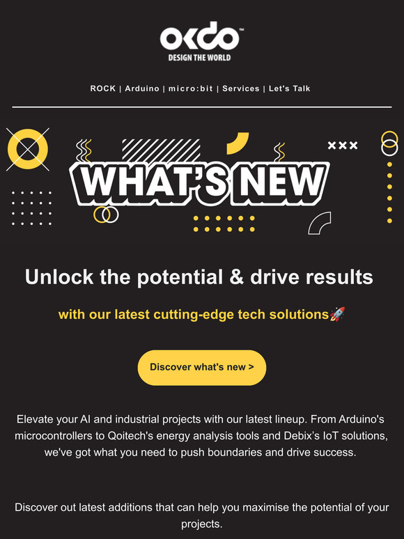 How to Maximise Results with New Cutting-Edge Tech? 🚀