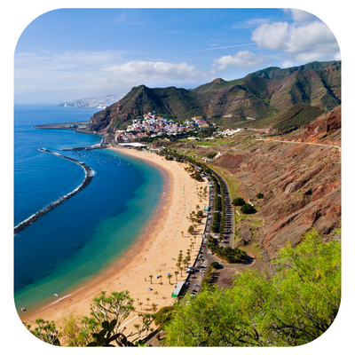 Tenerife 