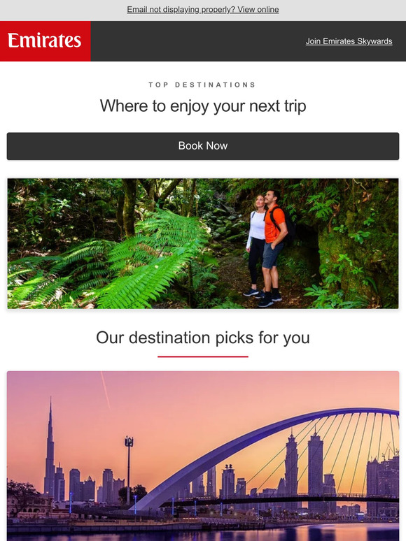 Here are our top recommendations for your next trip