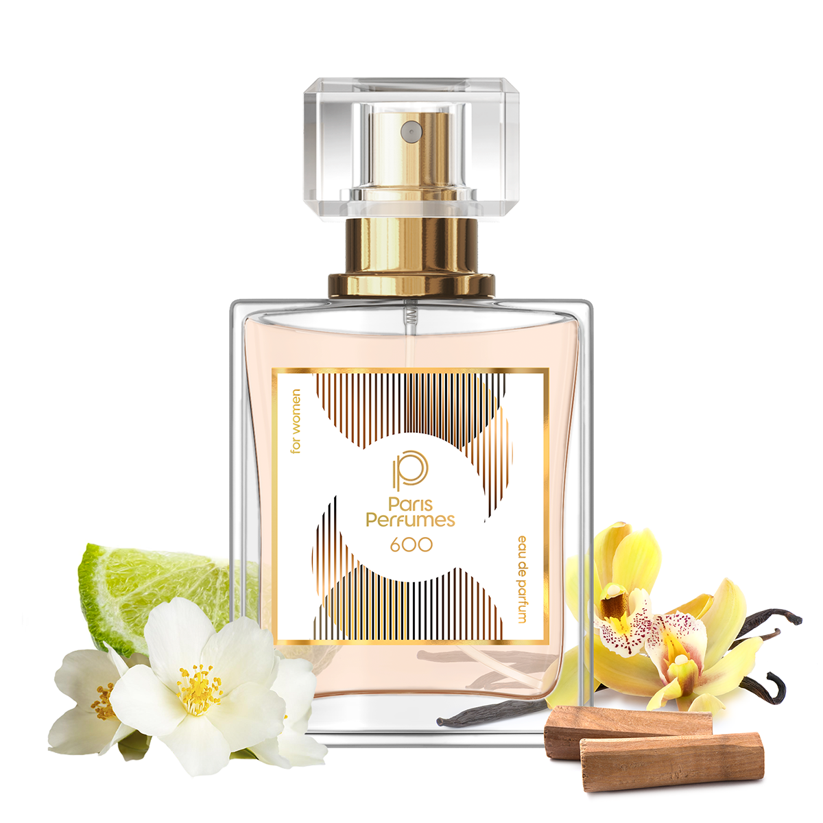 N° 600 30ml