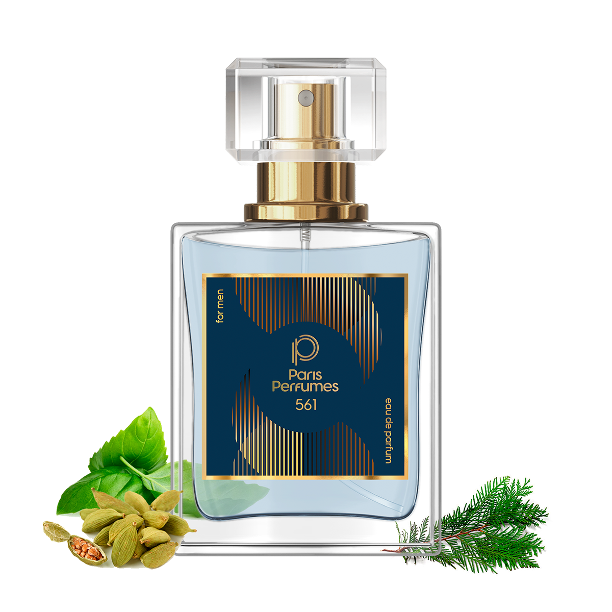 N° 561 - 30ml