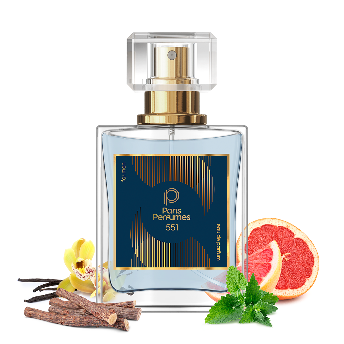 N° 551 30ml