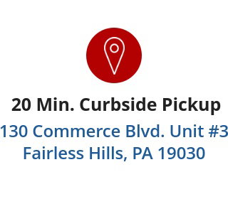 Store Locator with BOPIS
