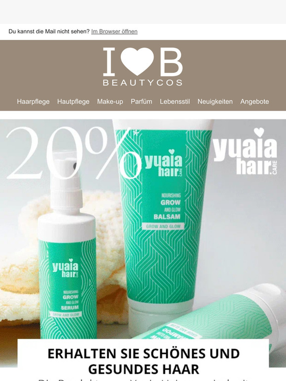 Sparen Sie bis zu 40% bei Berthelsen - Vitamine & Mineralien 🌱