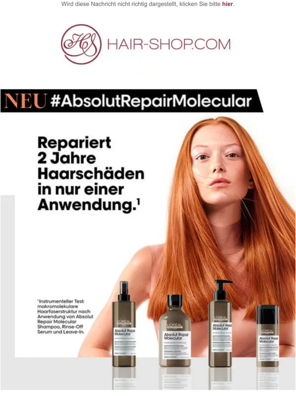 🤩 NEW - Entdecken Sie unsere Neuheiten