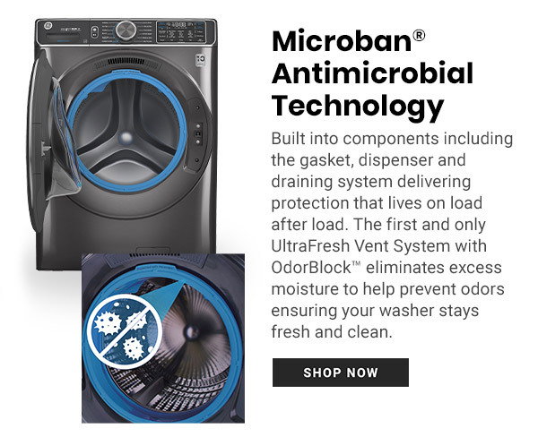 Microban Antimicrobial Technology
