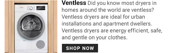 Ventless