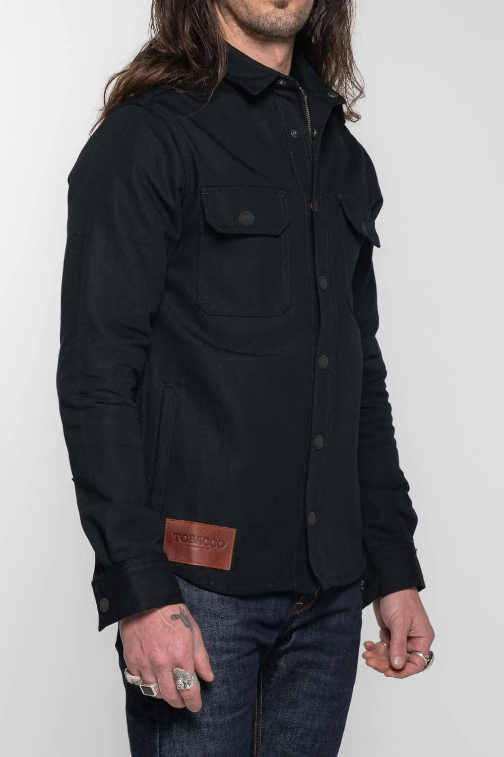 Image of California Riding Shirt 3.0