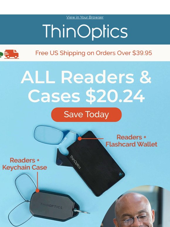 🎉 Leap into Convenience: Up to 50% Off All Readers & Cases