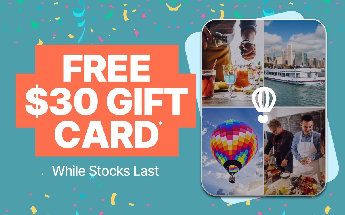 Giftory: Free $30 Gift Card | Milled