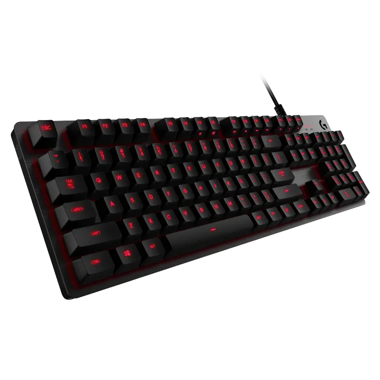 Gaming Keyboards