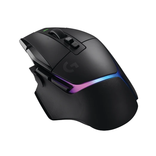 Gaming Mice