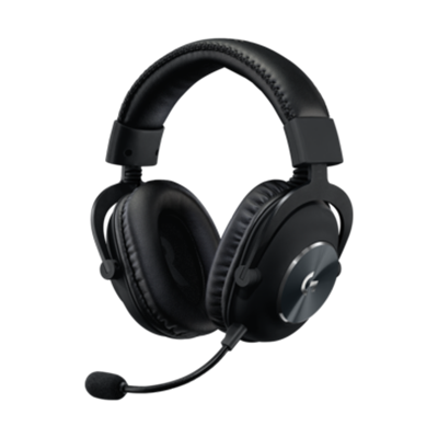 Gaming Audio