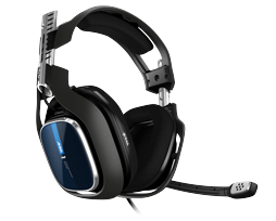 ASTRO HEADSETS