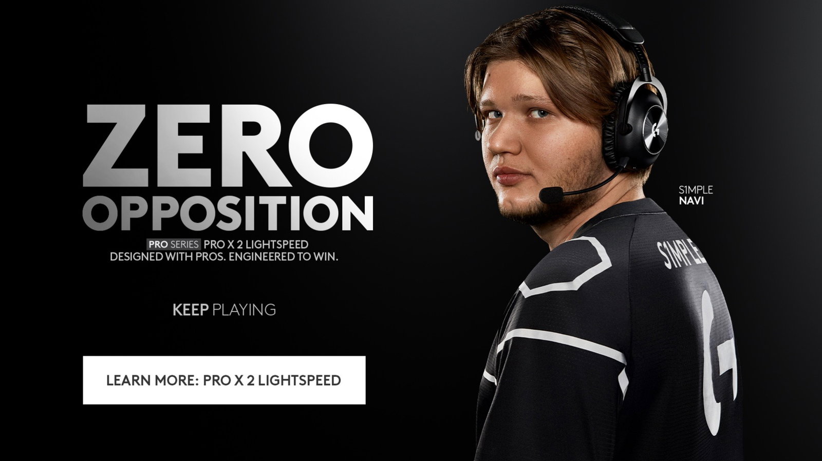 PRO X 2 LIGHTSPEED