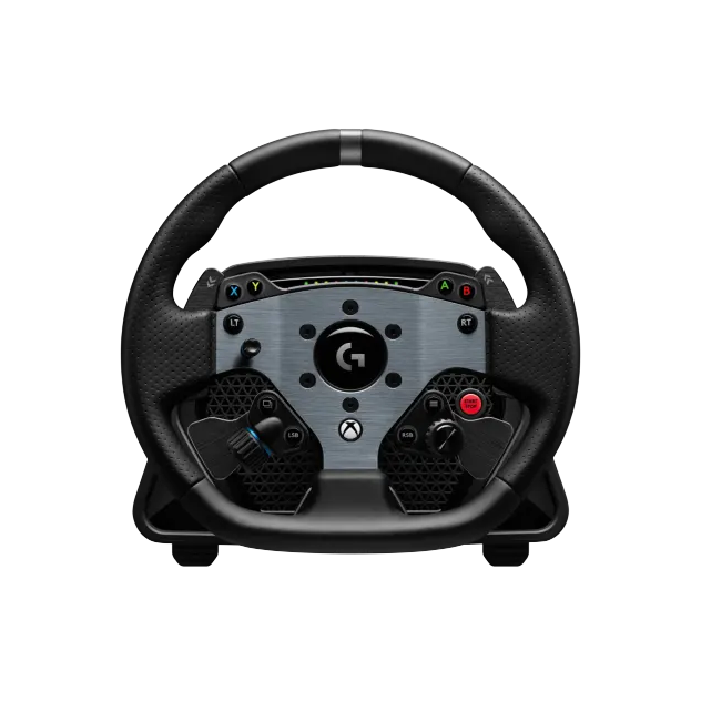 Racing Sim Gear