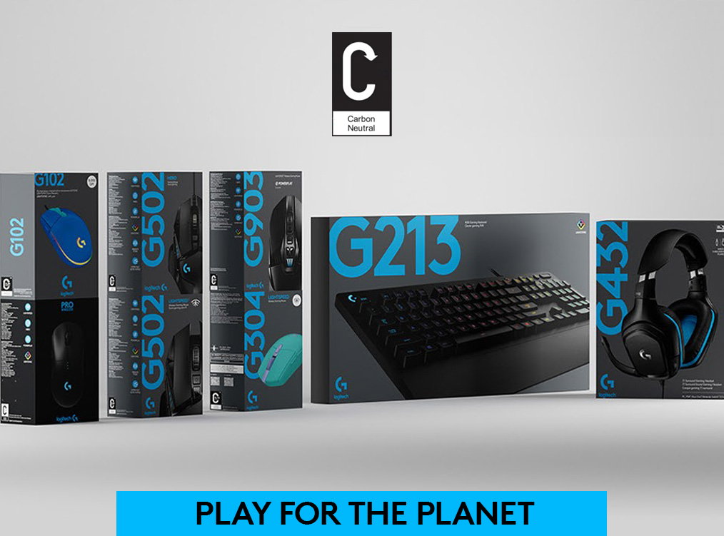 G Earth Day