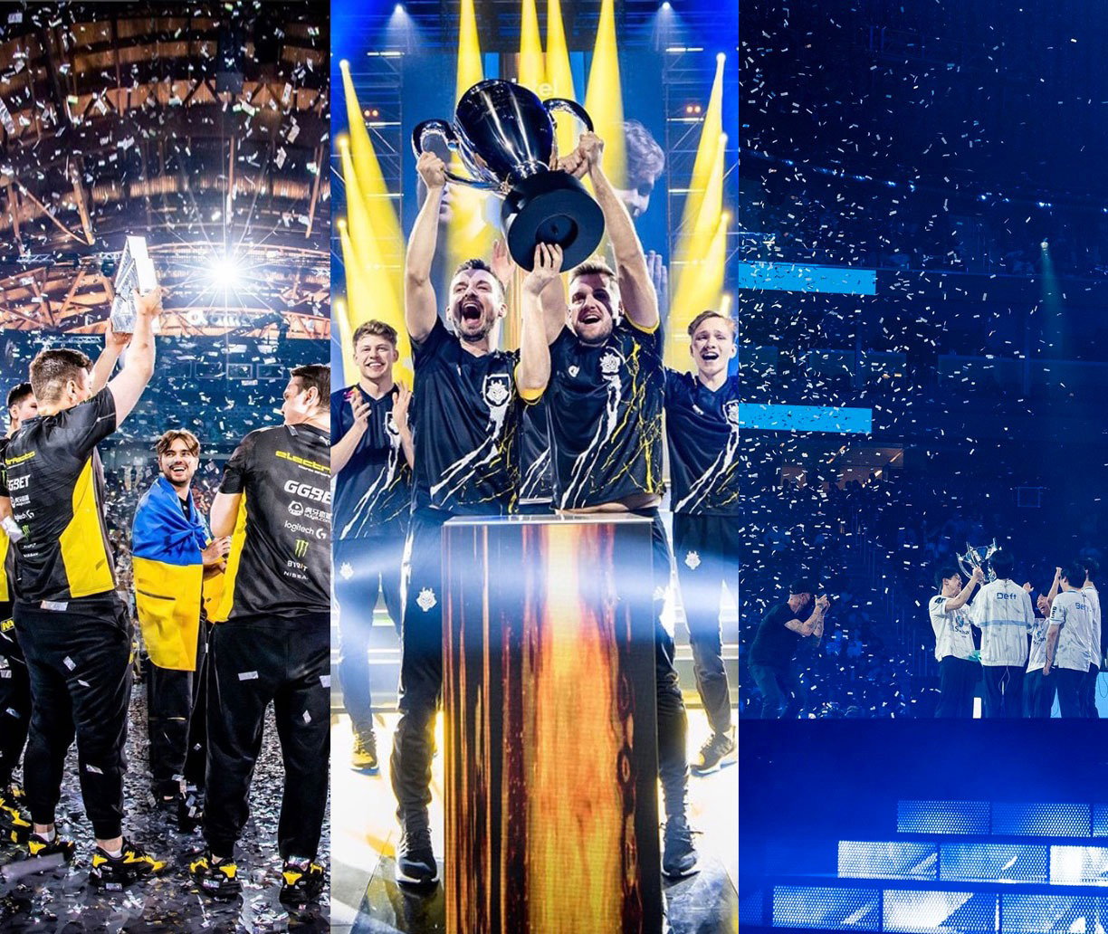 esports