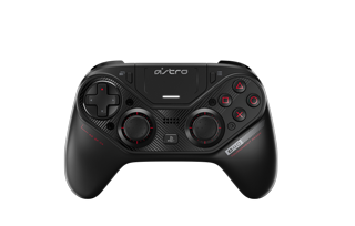 ASTRO CONTROLLERS