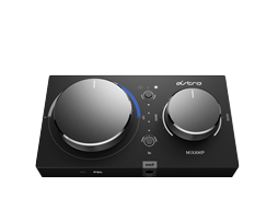 ASTRO MIXAMPS