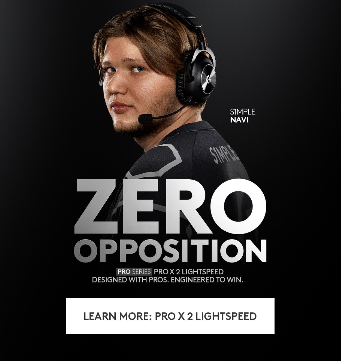 PRO X 2 LIGHTSPEED