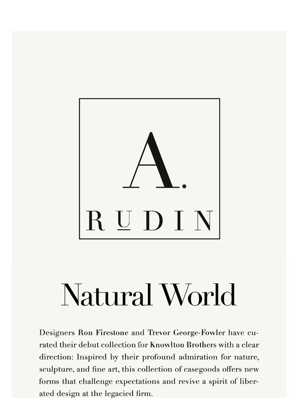 Natural World