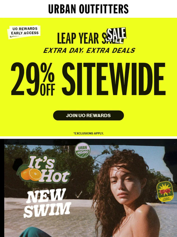 Urban Outfitters Email Newsletters Shop Sales Discounts And Coupon Codes   C@2x 