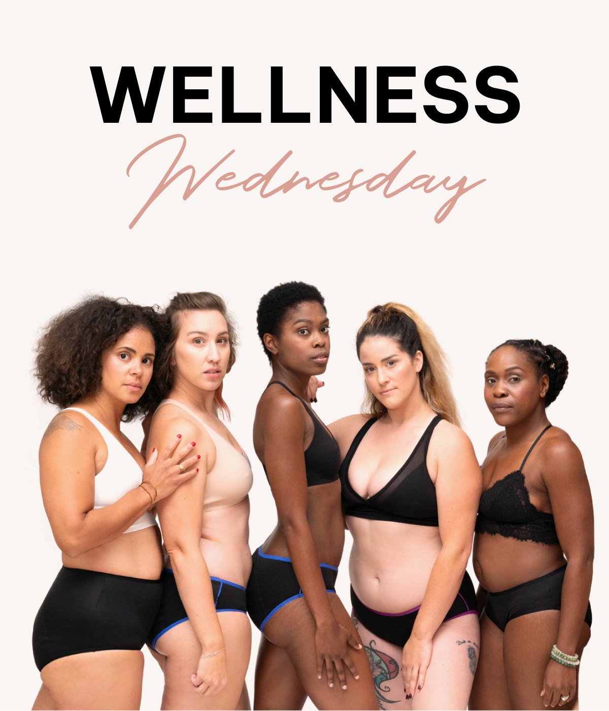 WELLNESS WEDNESDAY